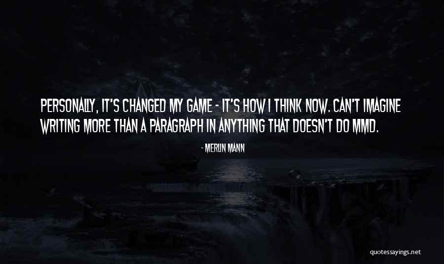 Angesichts Quotes By Merlin Mann Angesichts Quotes By Merlin Mann