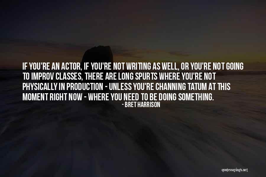 Angest Mugshots Quotes By Bret Harrison Angest Mugshots Quotes By Bret Harrison