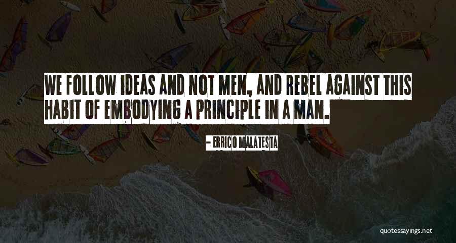 Angestellter Quotes By Errico Malatesta Angestellter Quotes By Errico Malatesta