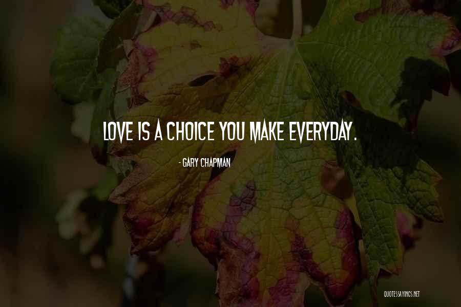 Angestellter Quotes By Gary Chapman Angestellter Quotes By Gary Chapman