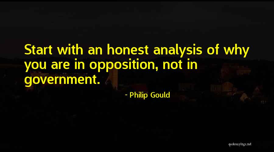 Angevine Quotes By Philip Gould Angevine Quotes By Philip Gould