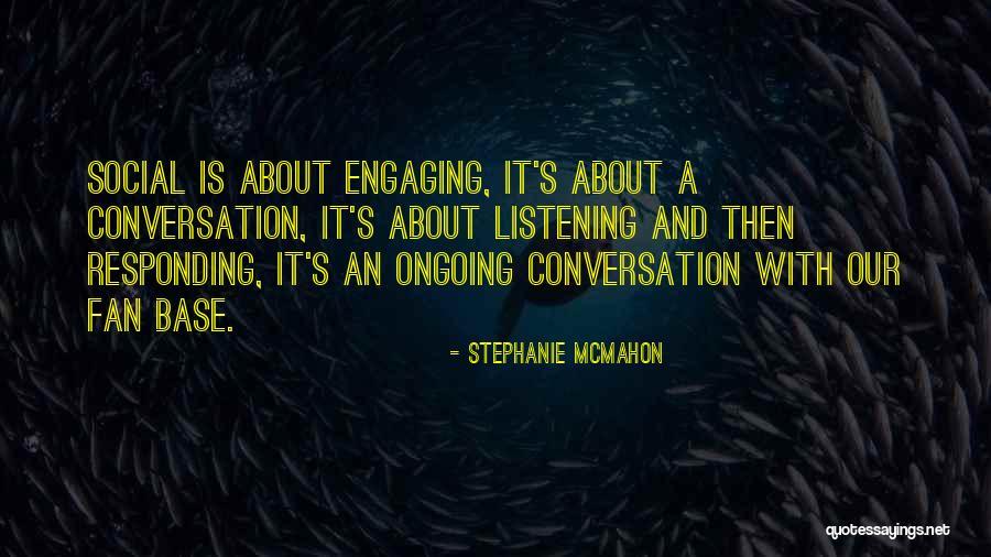 Angevins King Quotes By Stephanie McMahon Angevins King Quotes By Stephanie McMahon