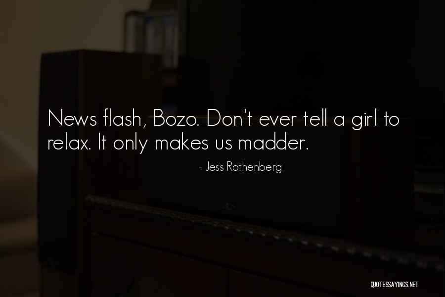 Angewohnheiten Quotes By Jess Rothenberg Angewohnheiten Quotes By Jess Rothenberg