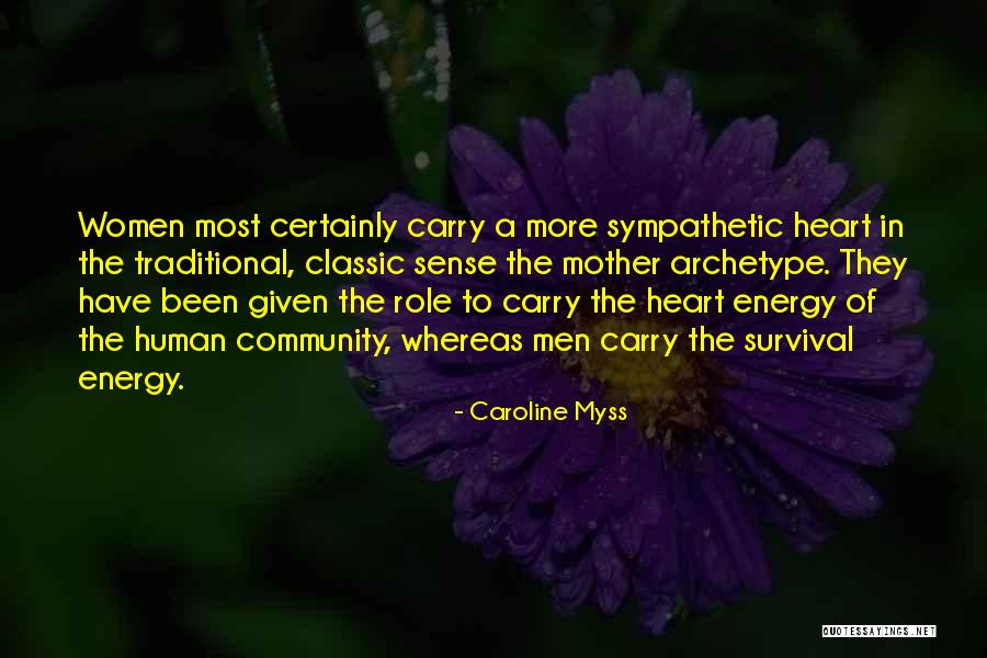 Anggapan Tentang Quotes By Caroline Myss Anggapan Tentang Quotes By Caroline Myss