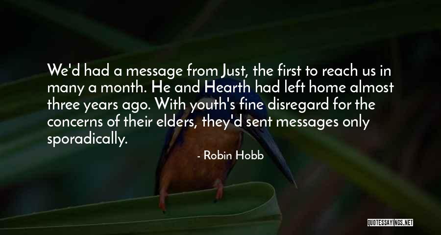 Anggapan Tentang Quotes By Robin Hobb Anggapan Tentang Quotes By Robin Hobb