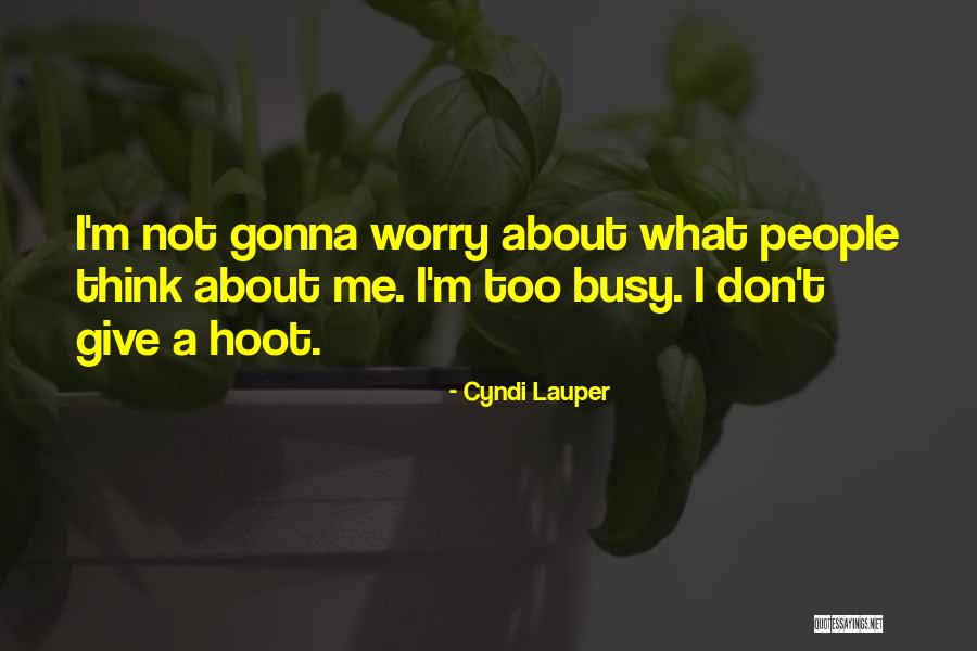 Angger Quotes By Cyndi Lauper Angger Quotes By Cyndi Lauper