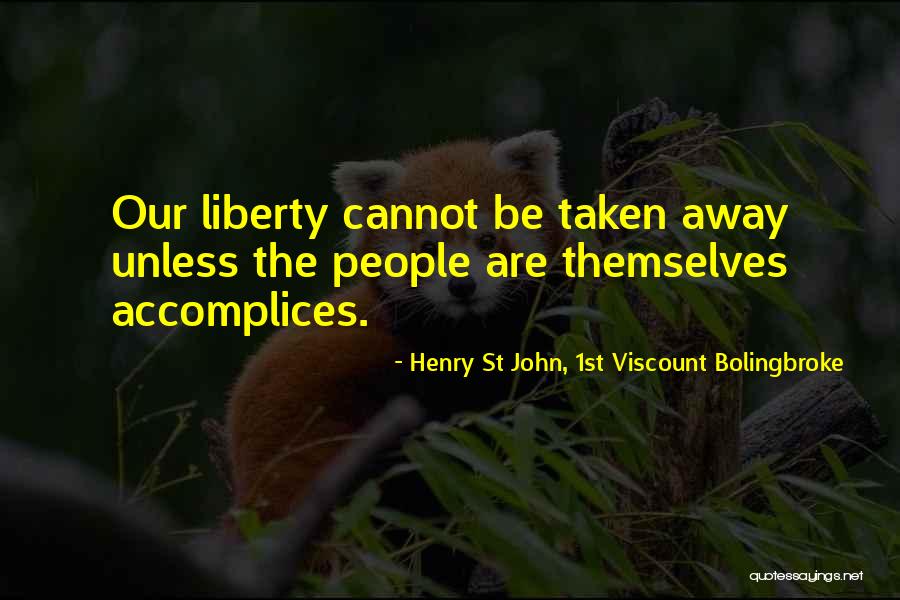Anggia Chan Quotes By Henry St John, 1st Viscount Bolingbroke Anggia Chan Quotes By Henry St John, 1st Viscount Bolingbroke