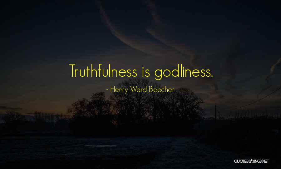 Anggia Chan Quotes By Henry Ward Beecher