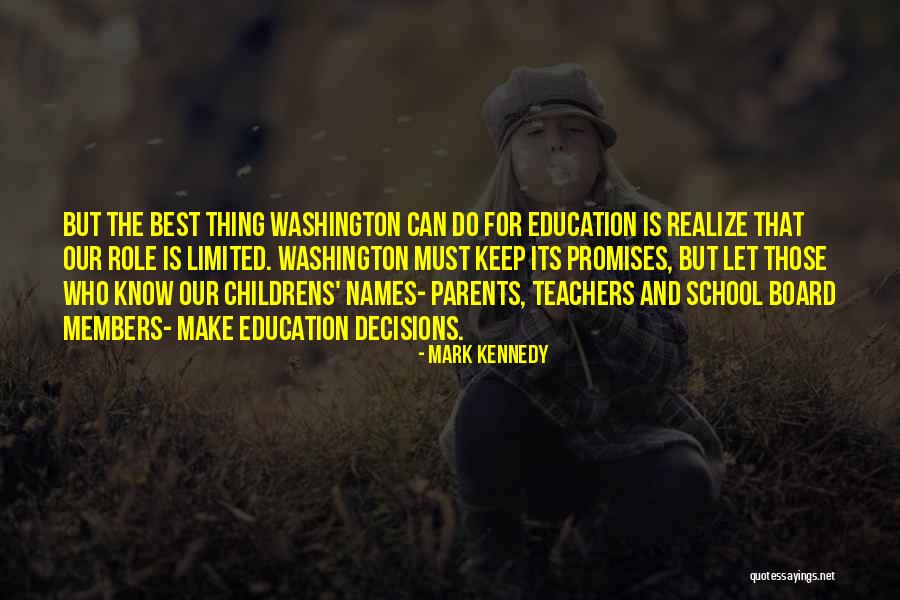 Anggia Kloer Quotes By Mark Kennedy Anggia Kloer Quotes By Mark Kennedy