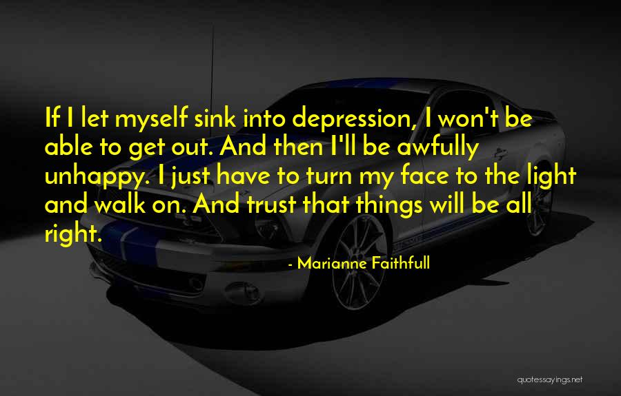 Anggota Bts Quotes By Marianne Faithfull Anggota Bts Quotes By Marianne Faithfull