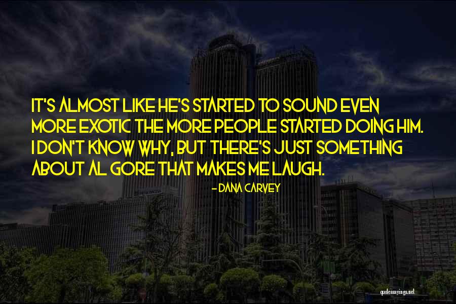 Anggraini Chan Quotes By Dana Carvey Anggraini Chan Quotes By Dana Carvey