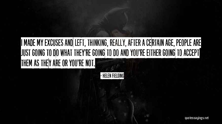 Anggraini Chan Quotes By Helen Fielding Anggraini Chan Quotes By Helen Fielding