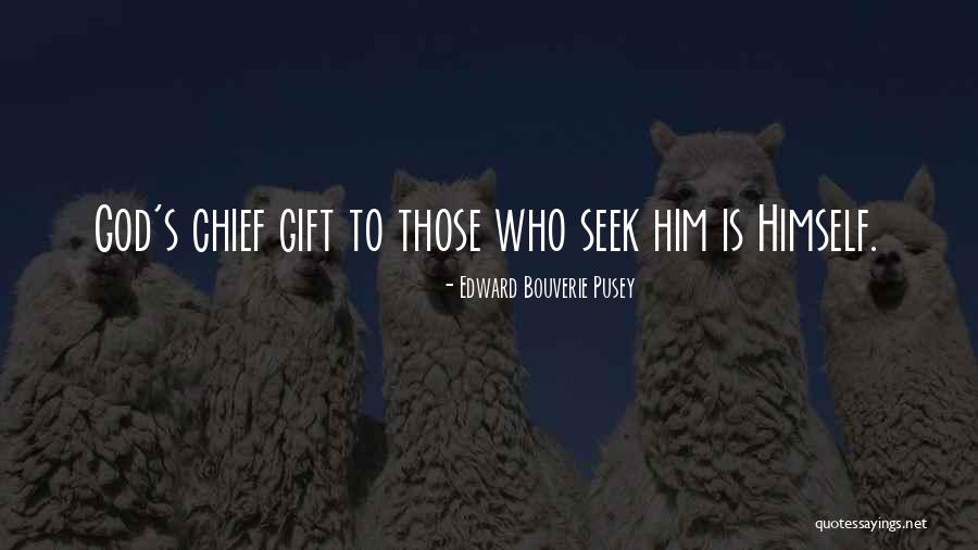 Anggraini Kadiman Quotes By Edward Bouverie Pusey Anggraini Kadiman Quotes By Edward Bouverie Pusey