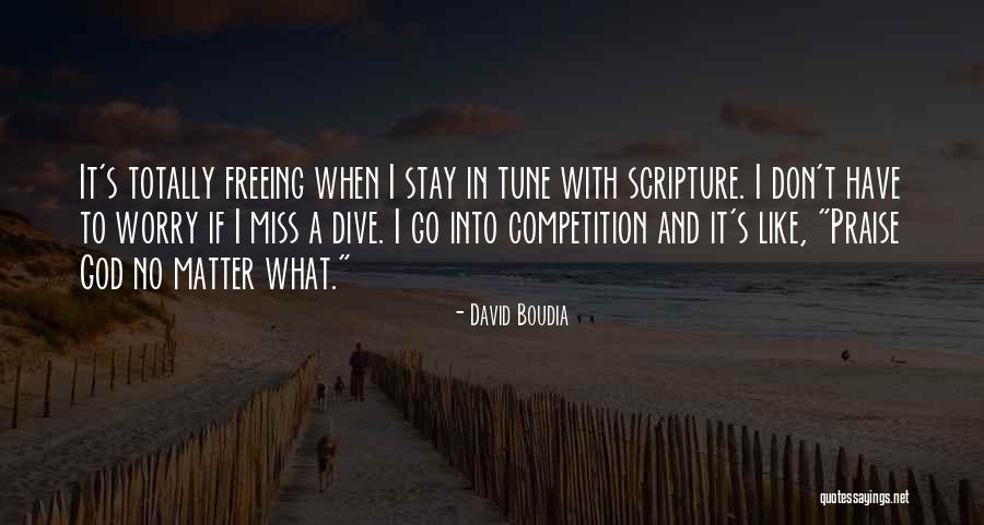 Anggrek Bulan Quotes By David Boudia Anggrek Bulan Quotes By David Boudia