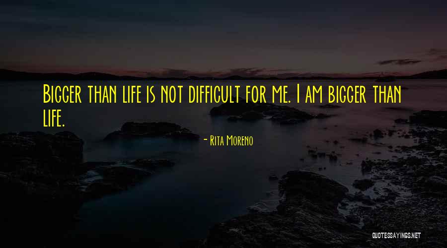 Anggrek Bulan Quotes By Rita Moreno Anggrek Bulan Quotes By Rita Moreno