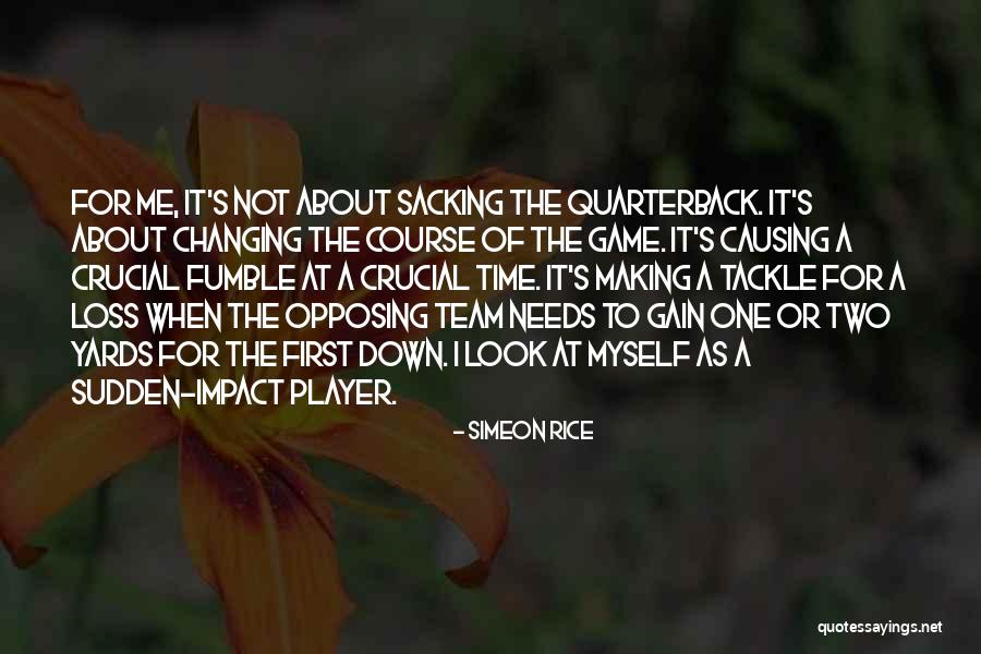 Anggukan Quotes By Simeon Rice Anggukan Quotes By Simeon Rice