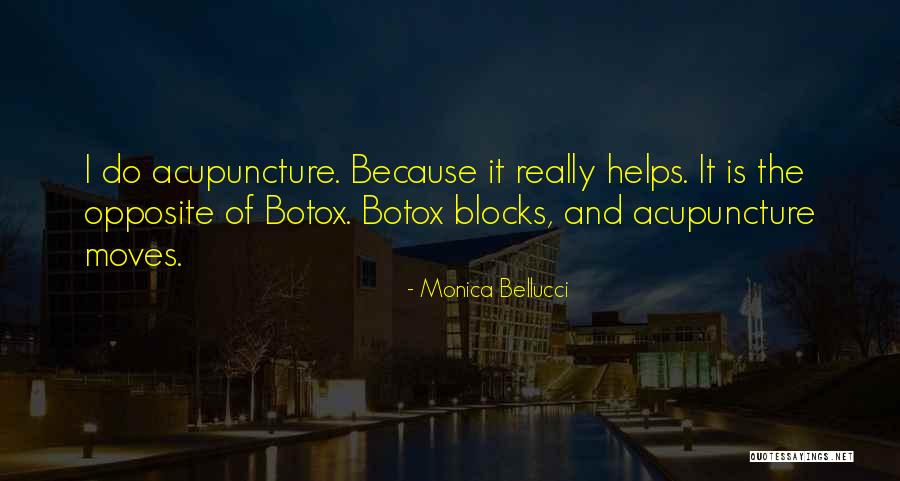 Anggur Baru Quotes By Monica Bellucci Anggur Baru Quotes By Monica Bellucci