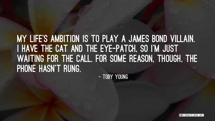 Angharad Pronunciation Quotes By Toby Young Angharad Pronunciation Quotes By Toby Young
