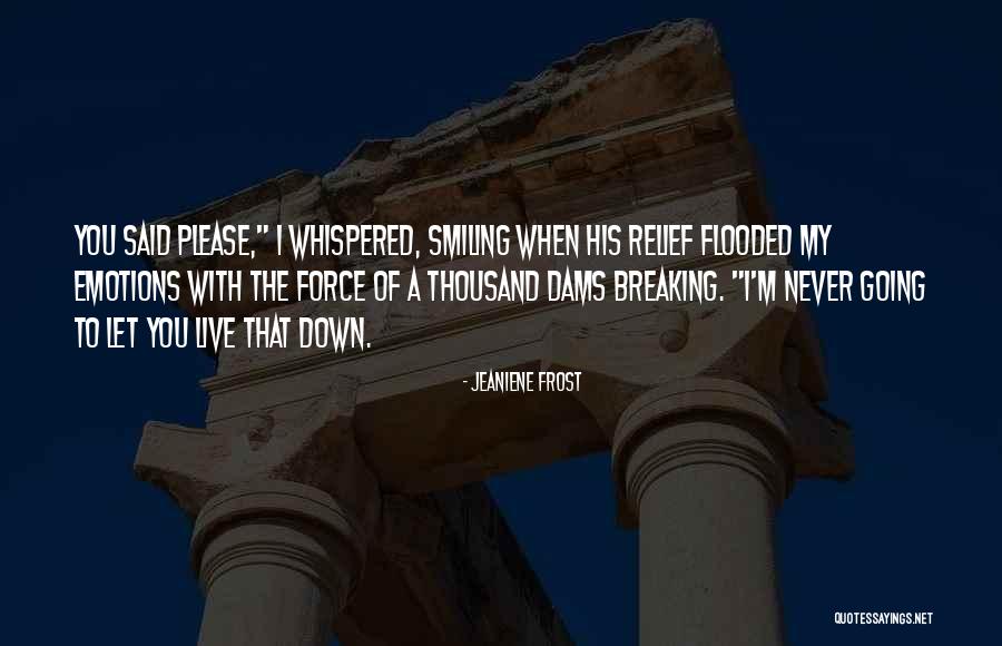 Anghel Restorations Quotes By Jeaniene Frost Anghel Restorations Quotes By Jeaniene Frost