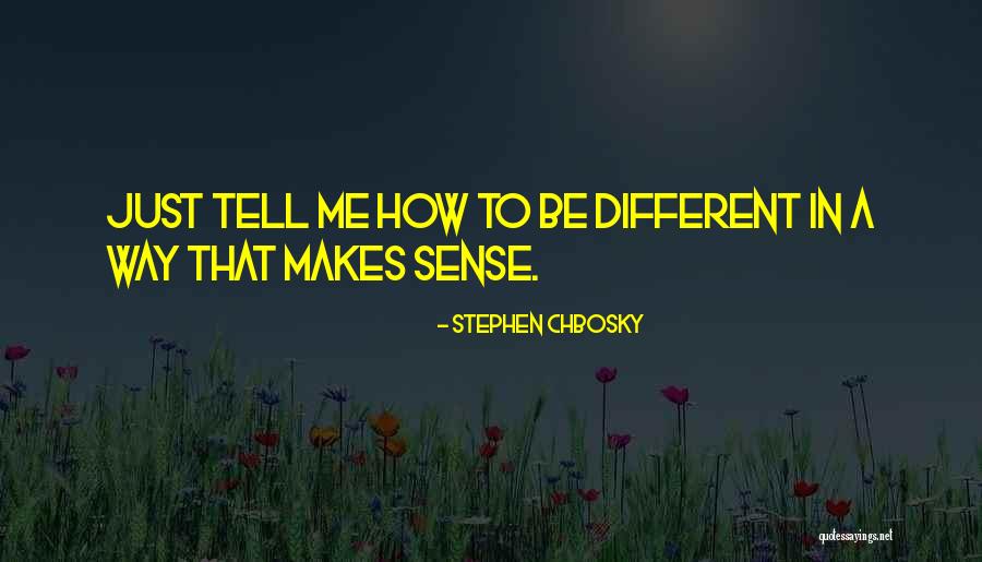 Anghelescu Vasile Quotes By Stephen Chbosky Anghelescu Vasile Quotes By Stephen Chbosky