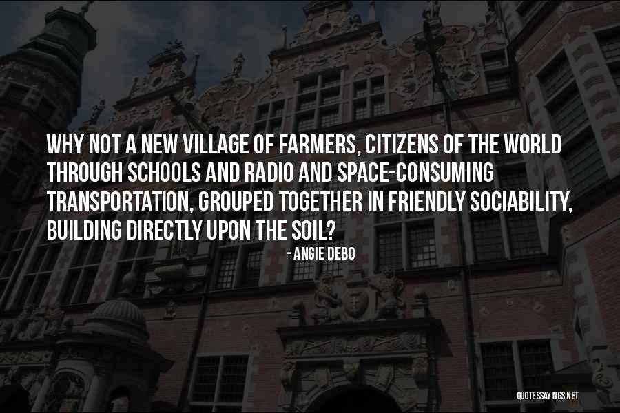 Angie Debo Quotes 1163625 Angie Debo Quotes 1163625