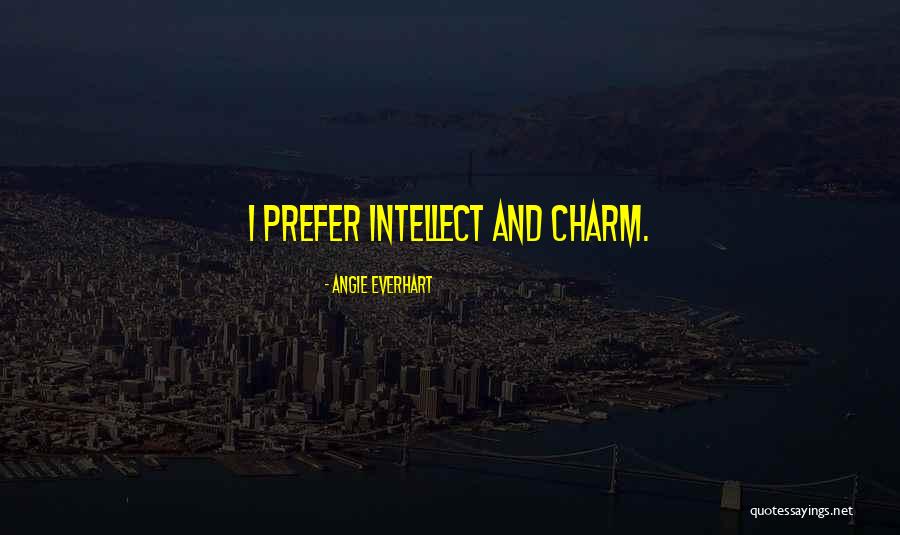 Angie Everhart Quotes 1562502 Angie Everhart Quotes 1562502