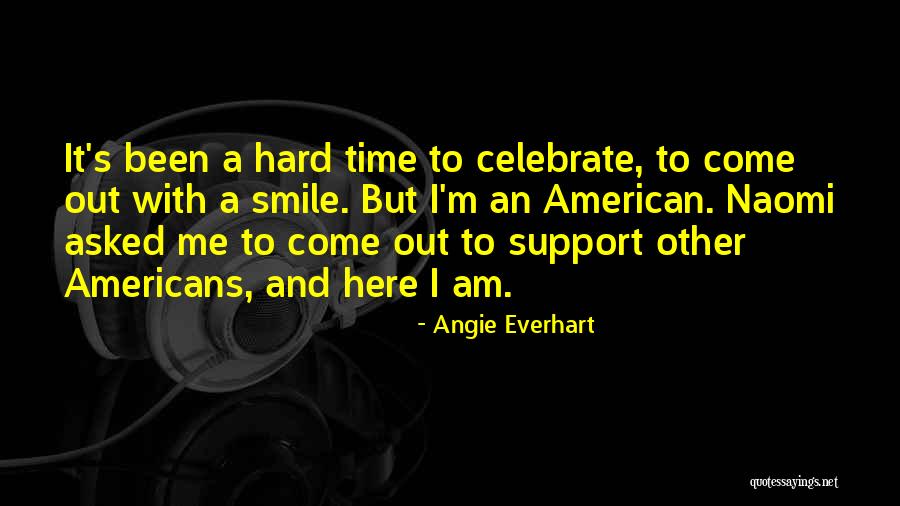 Angie Everhart Quotes 437710 Angie Everhart Quotes 437710