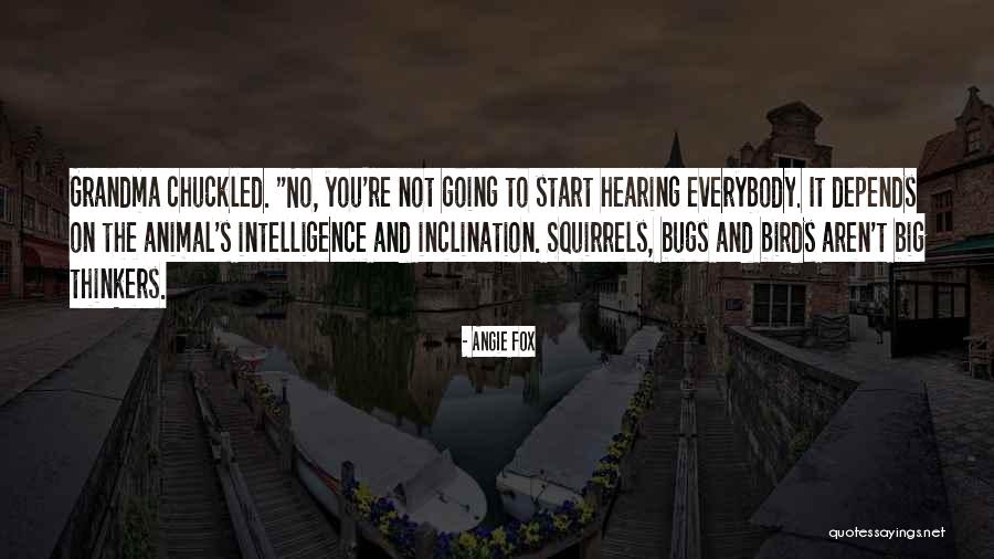 Angie Fox Quotes 1931640 Angie Fox Quotes 1931640
