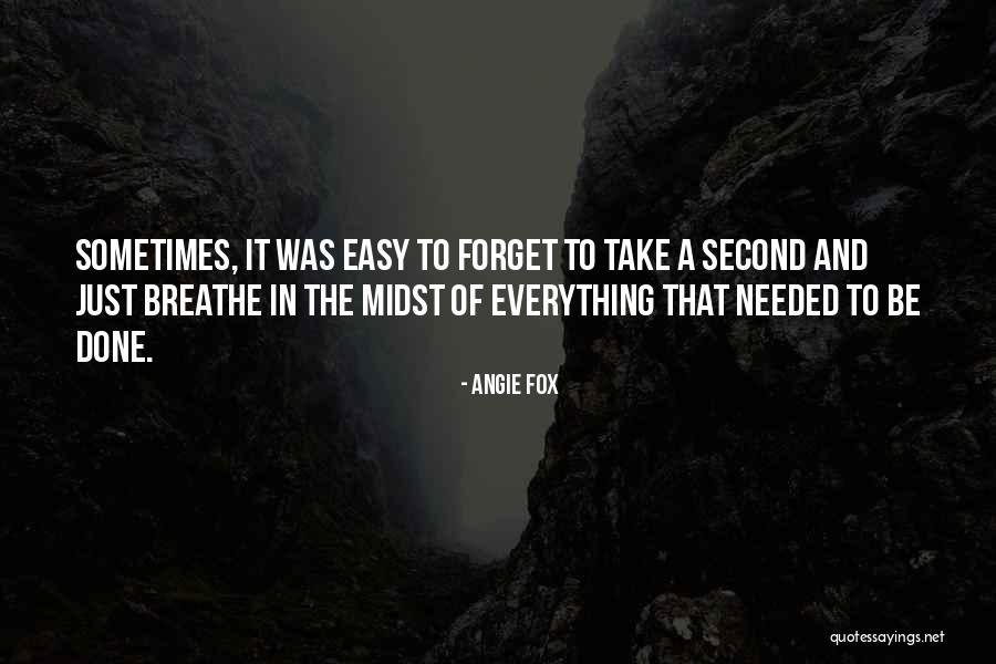 Angie Fox Quotes 454032 Angie Fox Quotes 454032