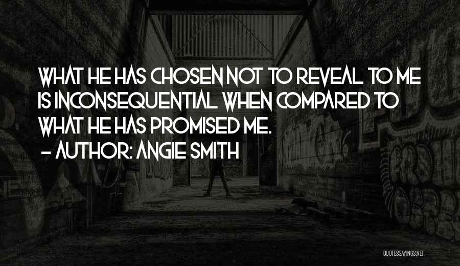 Angie Smith Quotes 1385249