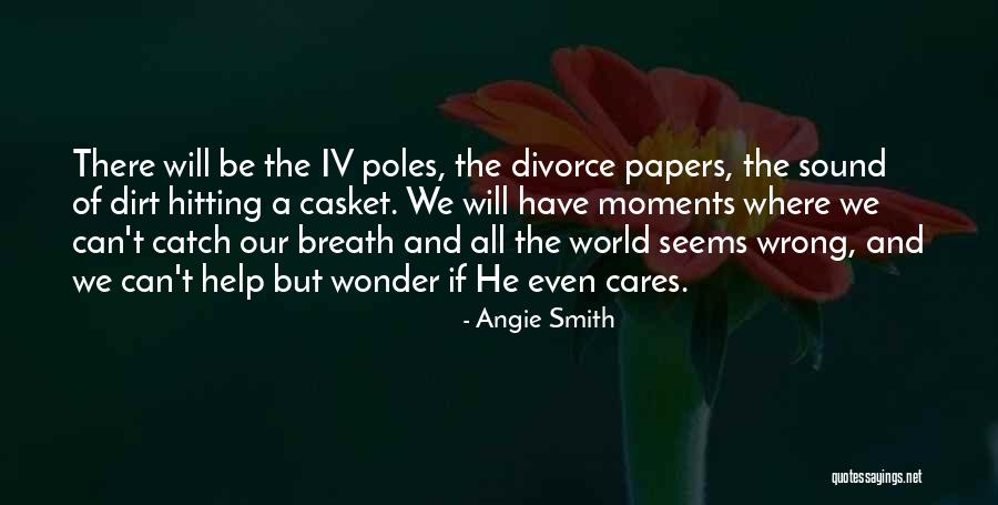 Angie Smith Quotes 2166183