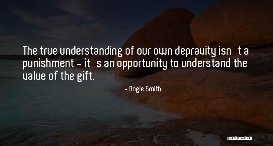 Angie Smith Quotes 525081