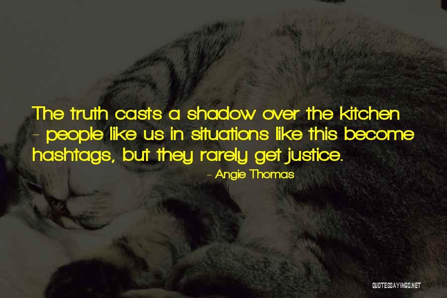 Angie Thomas Quotes 1306420 Angie Thomas Quotes 1306420