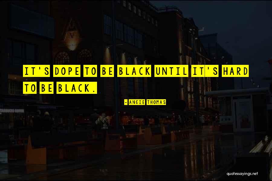 Angie Thomas Quotes 138568 Angie Thomas Quotes 138568