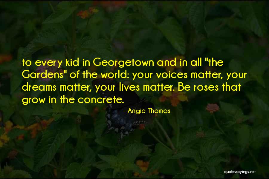 Angie Thomas Quotes 1403896 Angie Thomas Quotes 1403896