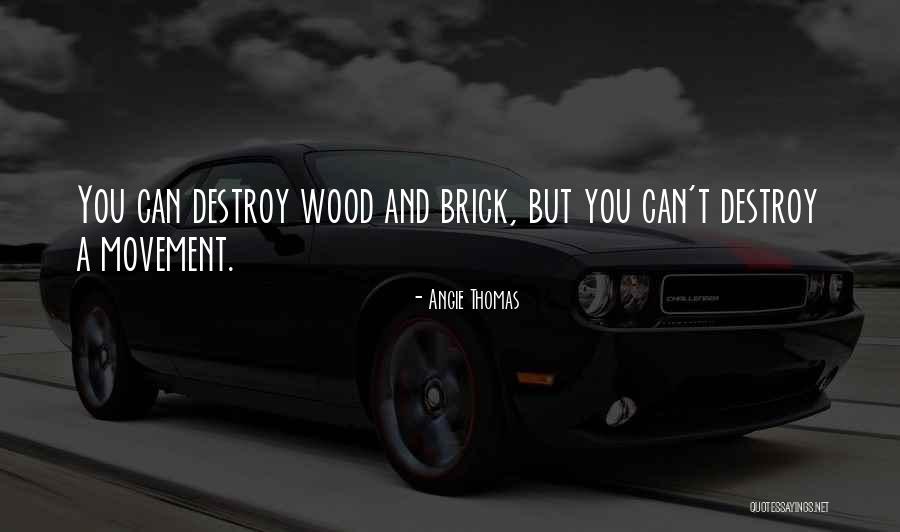 Angie Thomas Quotes 1408889 Angie Thomas Quotes 1408889