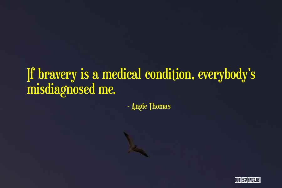 Angie Thomas Quotes 1452222 Angie Thomas Quotes 1452222