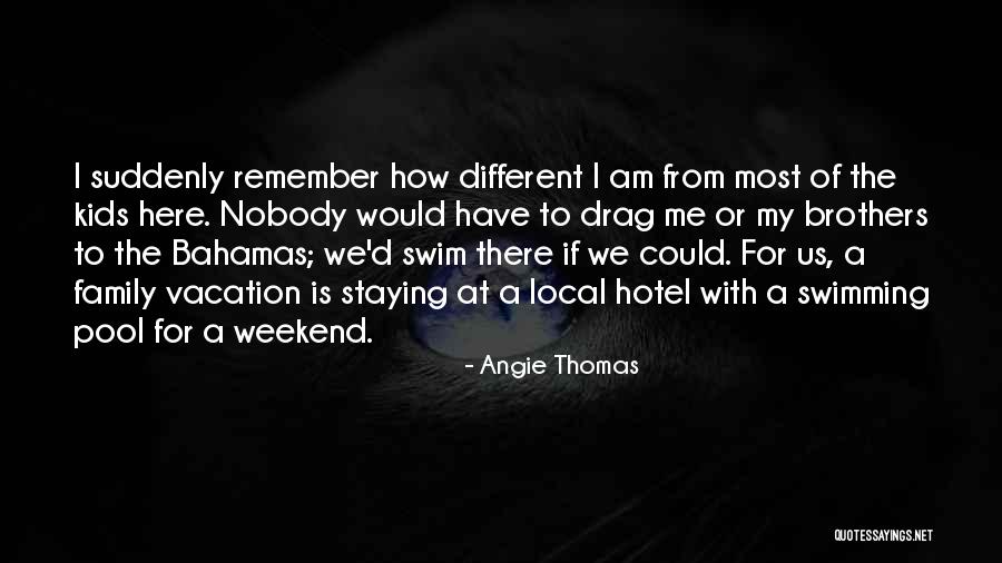 Angie Thomas Quotes 1505729 Angie Thomas Quotes 1505729