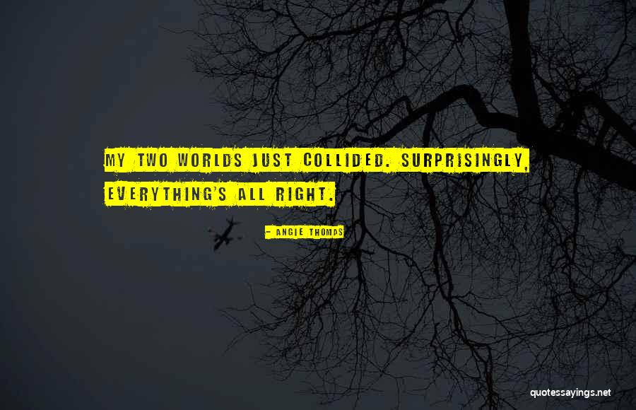 Angie Thomas Quotes 1673870 Angie Thomas Quotes 1673870