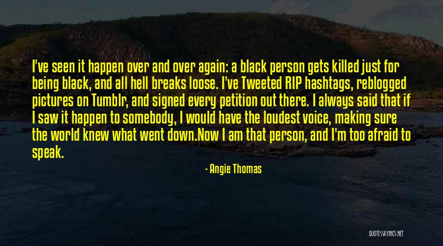 Angie Thomas Quotes 1825442 Angie Thomas Quotes 1825442