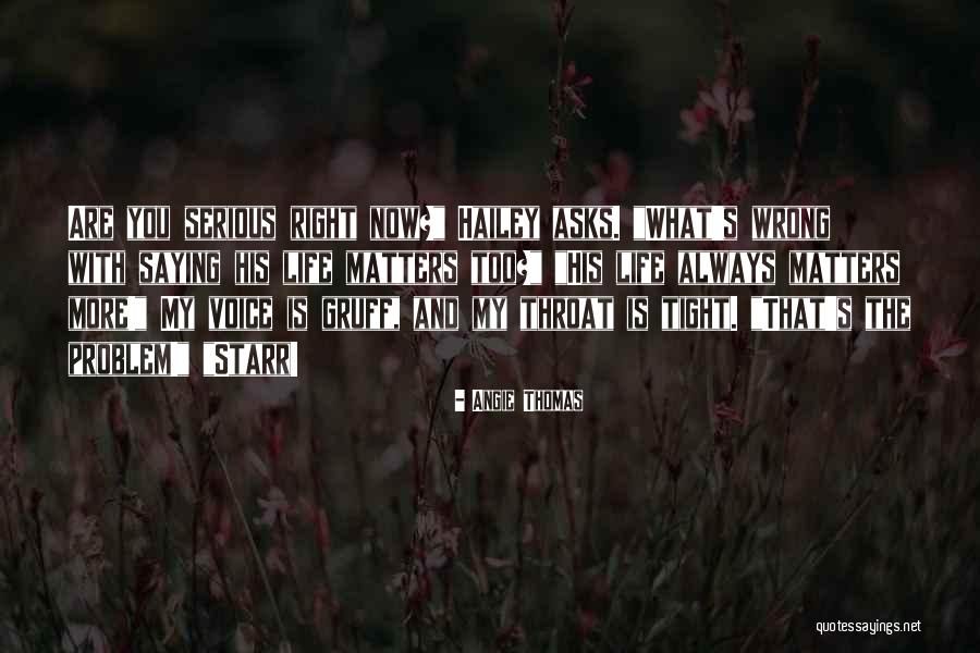 Angie Thomas Quotes 184819 Angie Thomas Quotes 184819