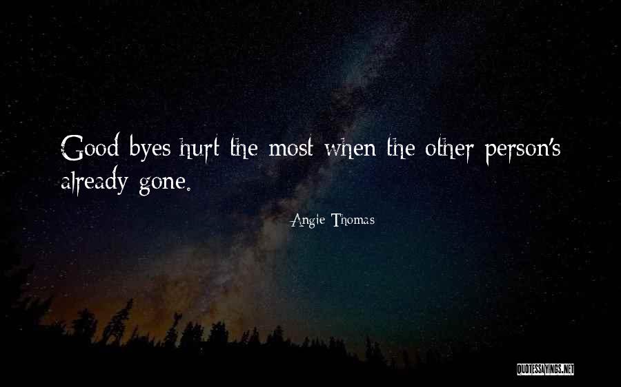 Angie Thomas Quotes 1942669 Angie Thomas Quotes 1942669