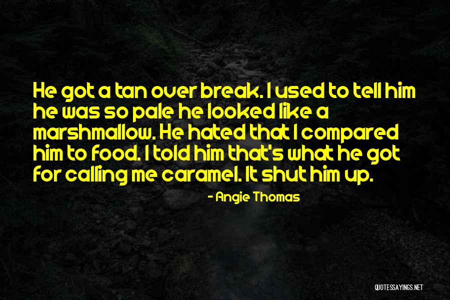 Angie Thomas Quotes 2251056 Angie Thomas Quotes 2251056