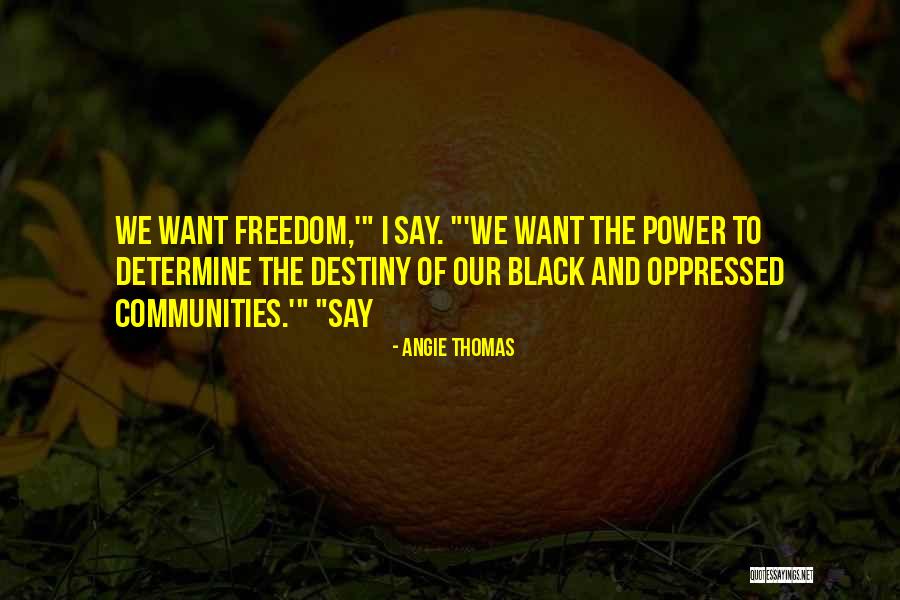 Angie Thomas Quotes 230546 Angie Thomas Quotes 230546