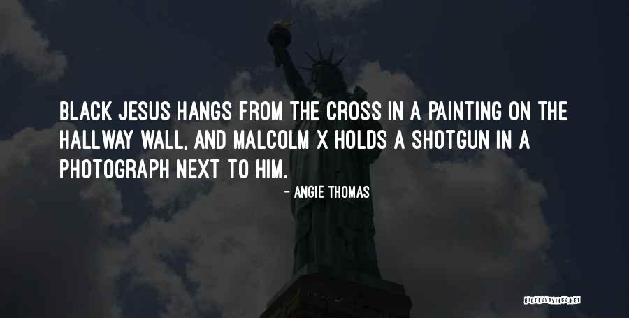 Angie Thomas Quotes 260117 Angie Thomas Quotes 260117