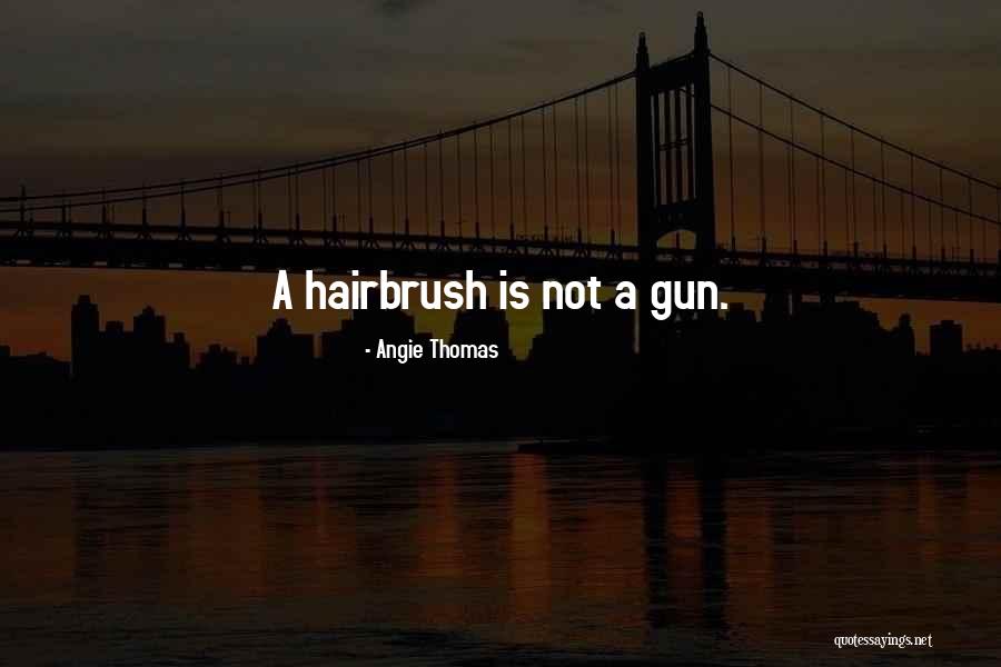 Angie Thomas Quotes 453729 Angie Thomas Quotes 453729