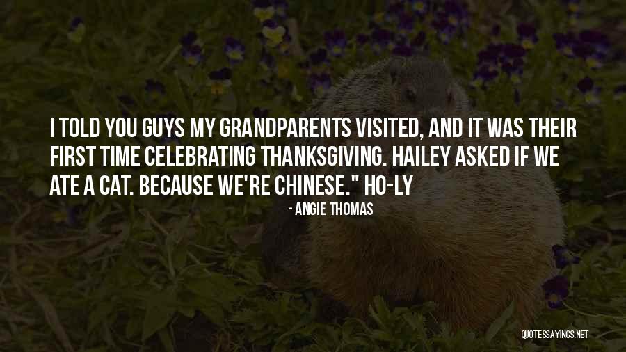Angie Thomas Quotes 469173 Angie Thomas Quotes 469173