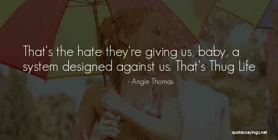 Angie Thomas Quotes 506747 Angie Thomas Quotes 506747