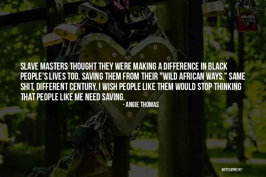 Angie Thomas Quotes 517905 Angie Thomas Quotes 517905