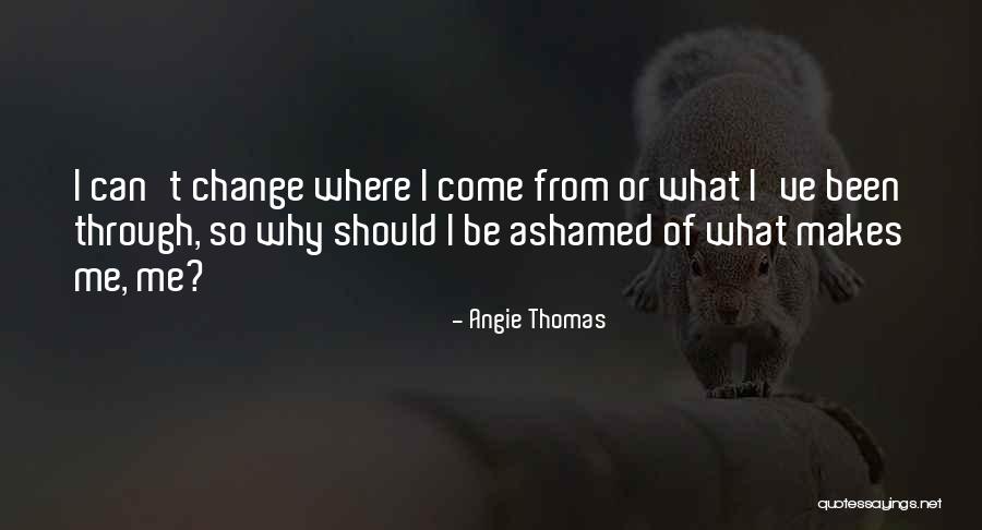 Angie Thomas Quotes 589413 Angie Thomas Quotes 589413